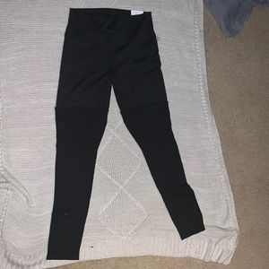 Aerie Legwarmer Leggings